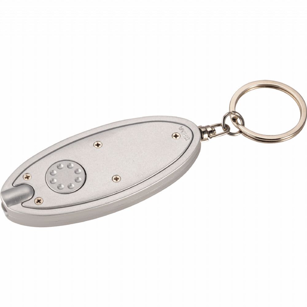 Oval Key-Light