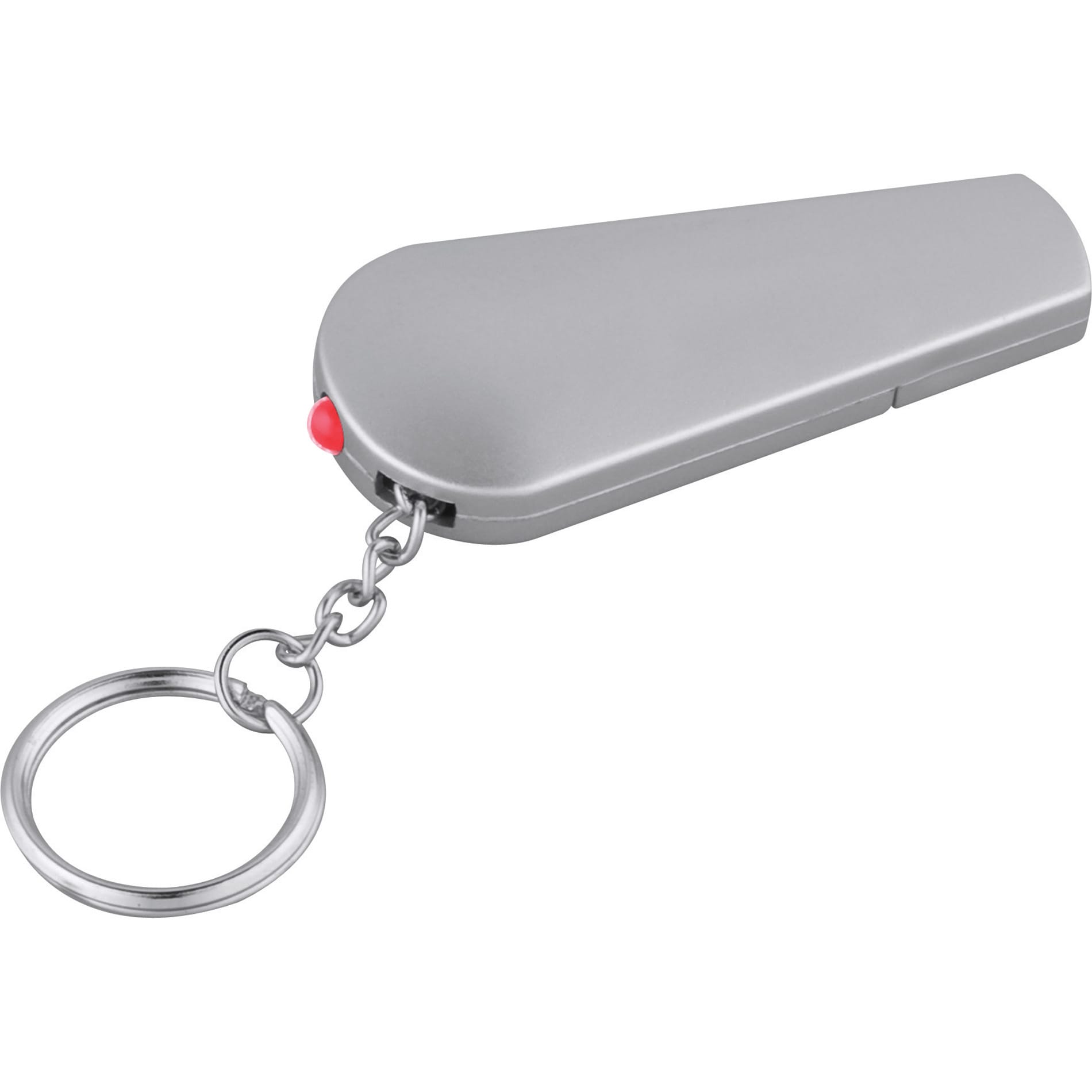 Pocket Whistle Key-Light