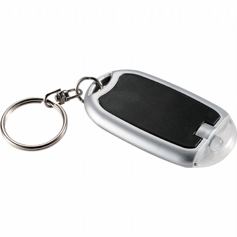 The Orbit Key-Light