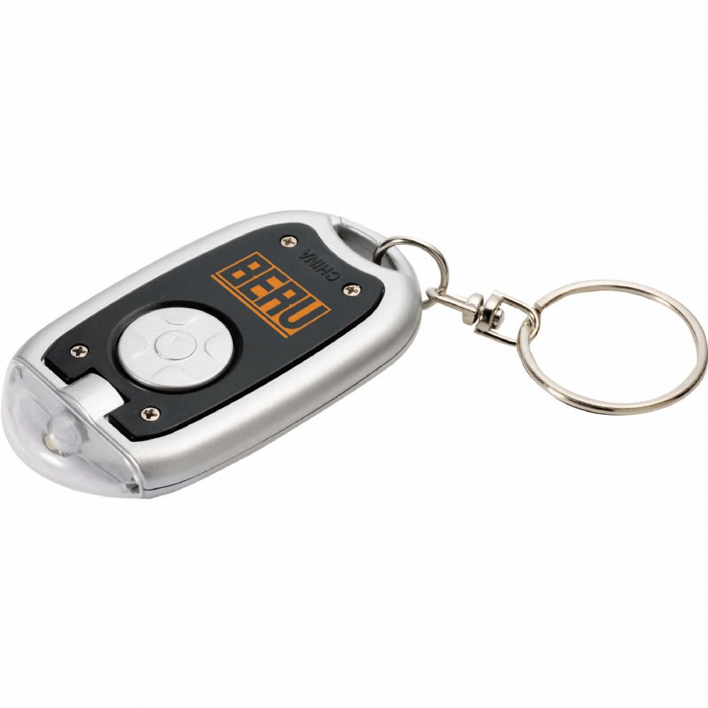 The Orbit Key-Light