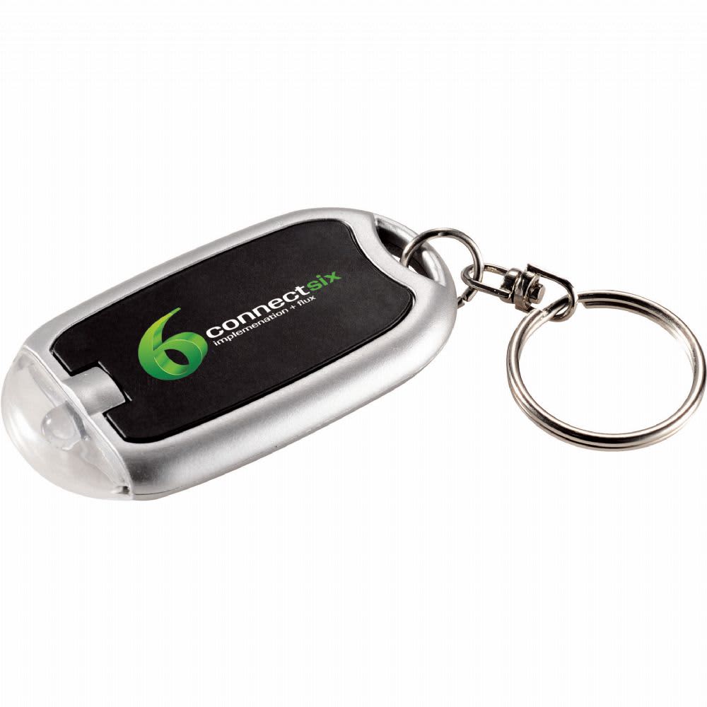The Orbit Key-Light