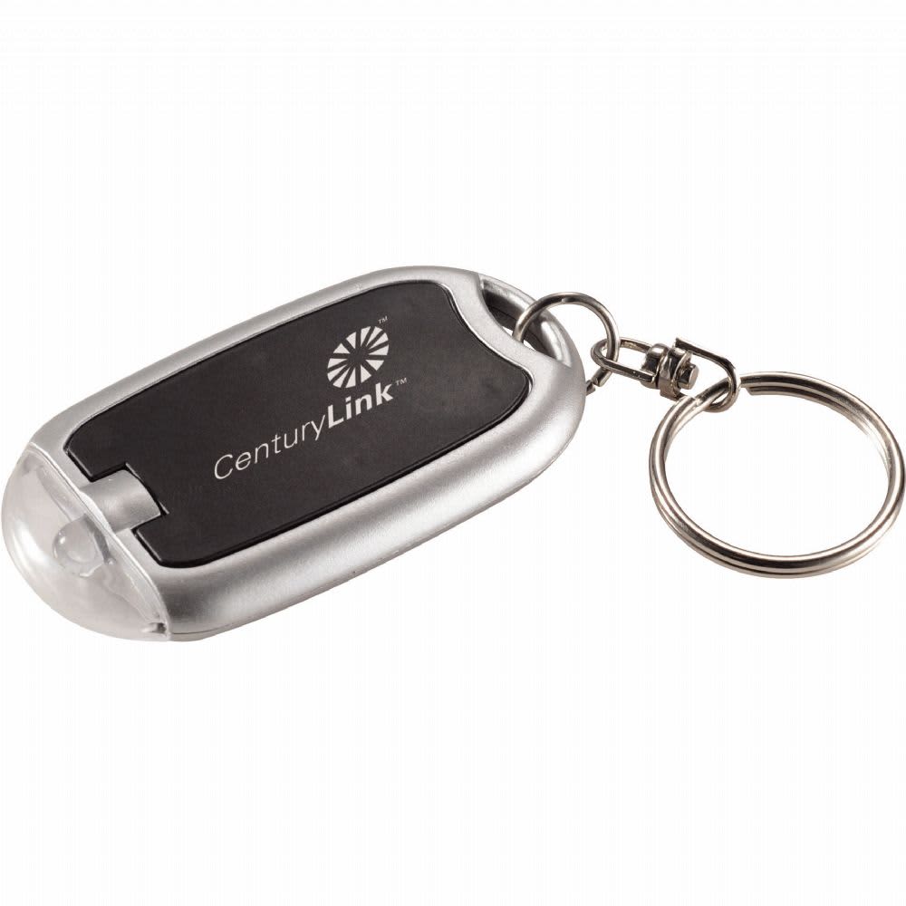 The Orbit Key-Light