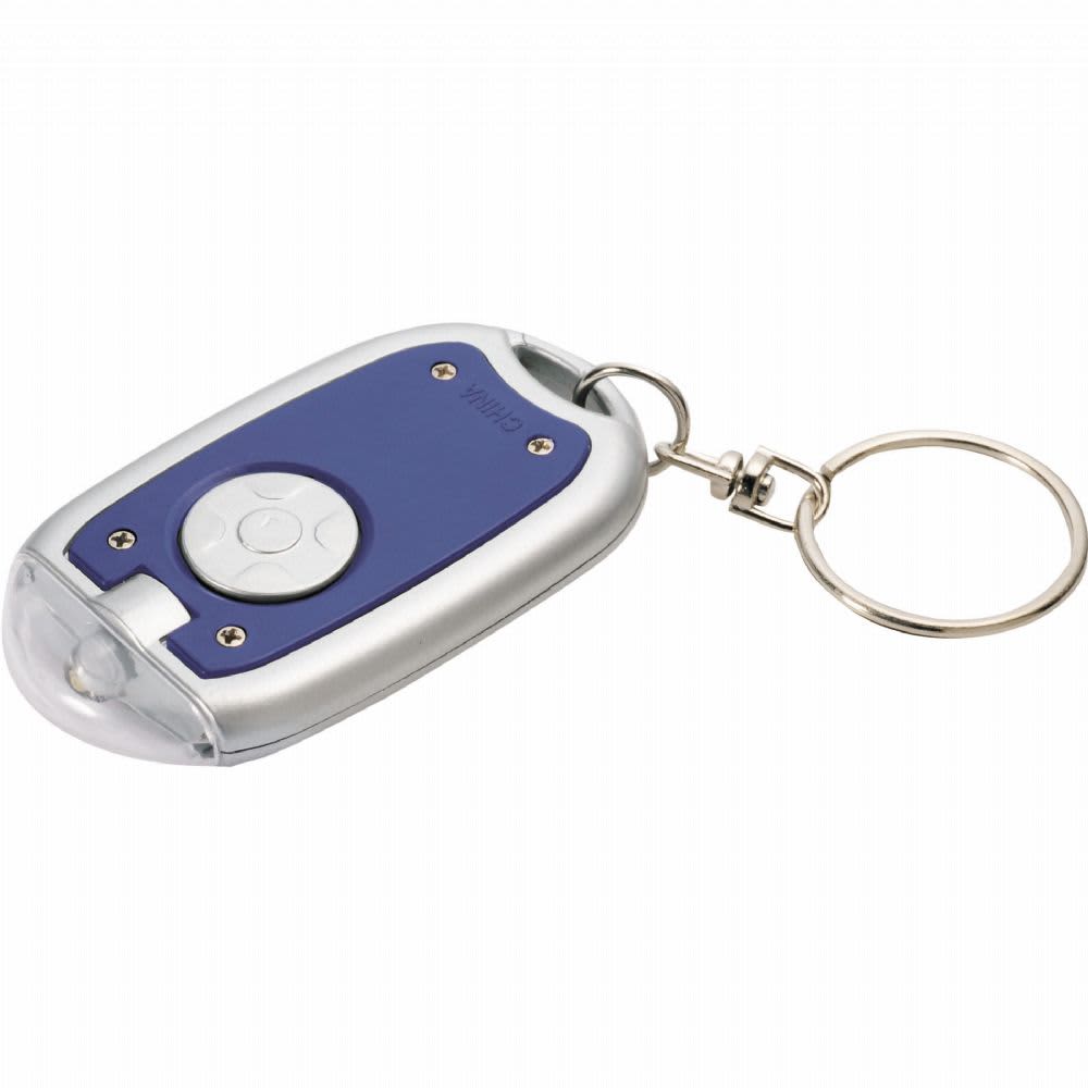 The Orbit Key-Light