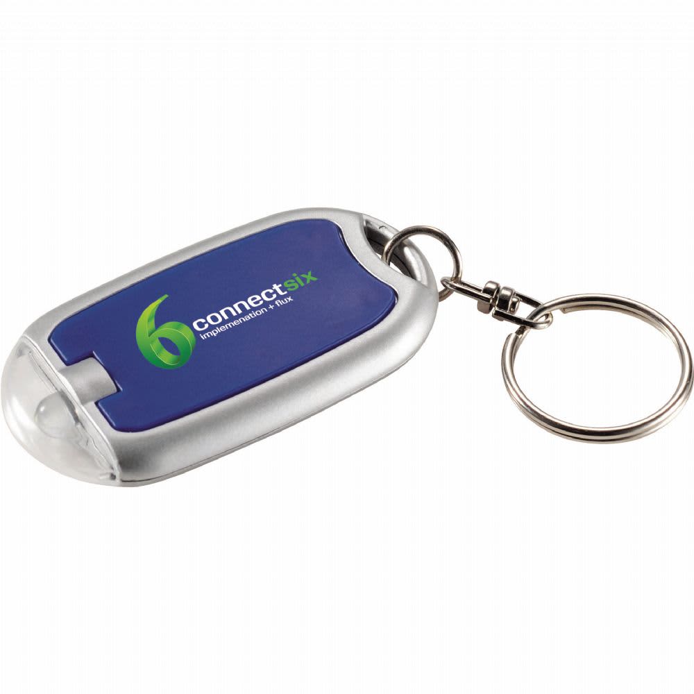 The Orbit Key-Light