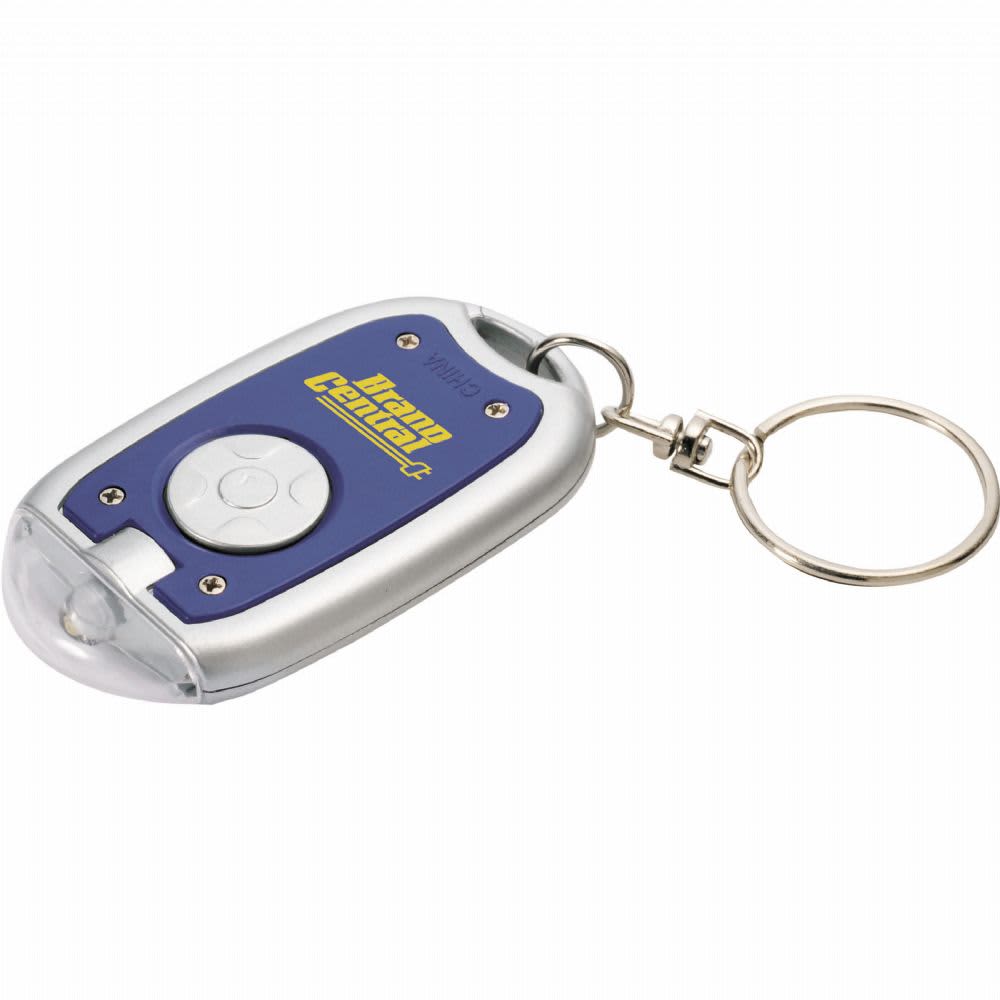 The Orbit Key-Light