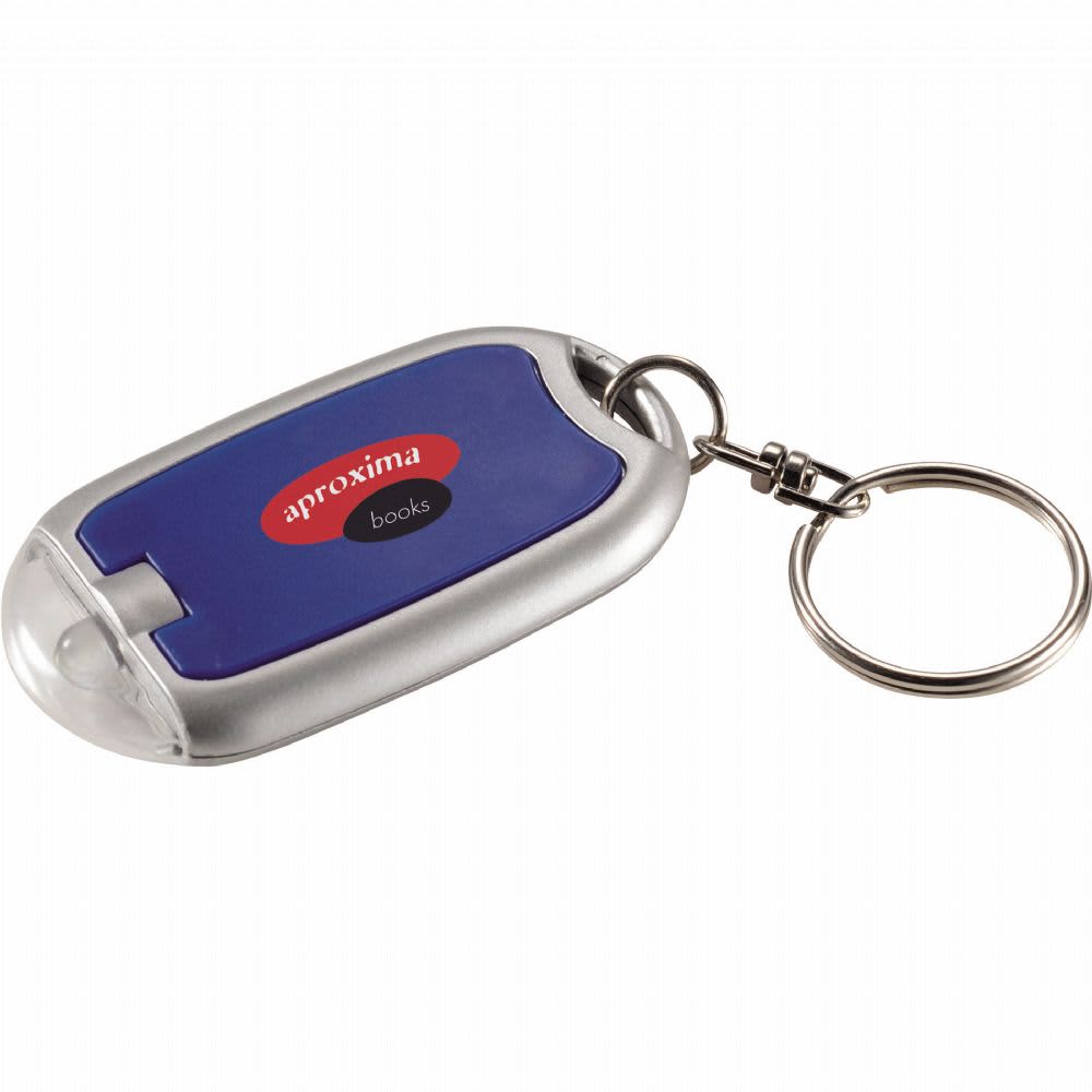 The Orbit Key-Light