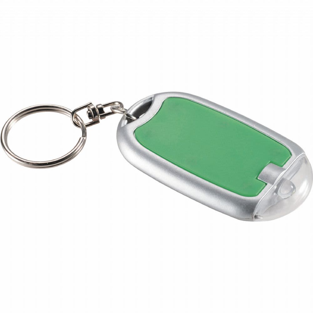The Orbit Key-Light