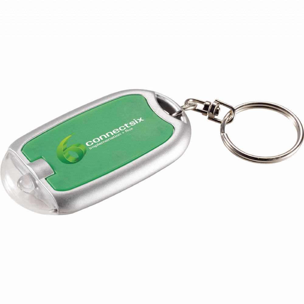 The Orbit Key-Light
