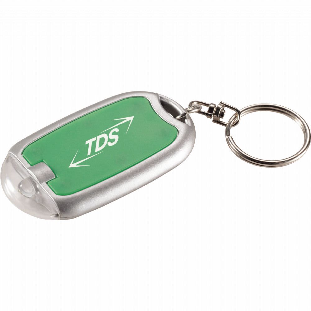 The Orbit Key-Light