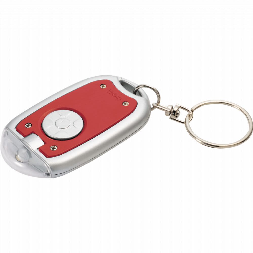 The Orbit Key-Light