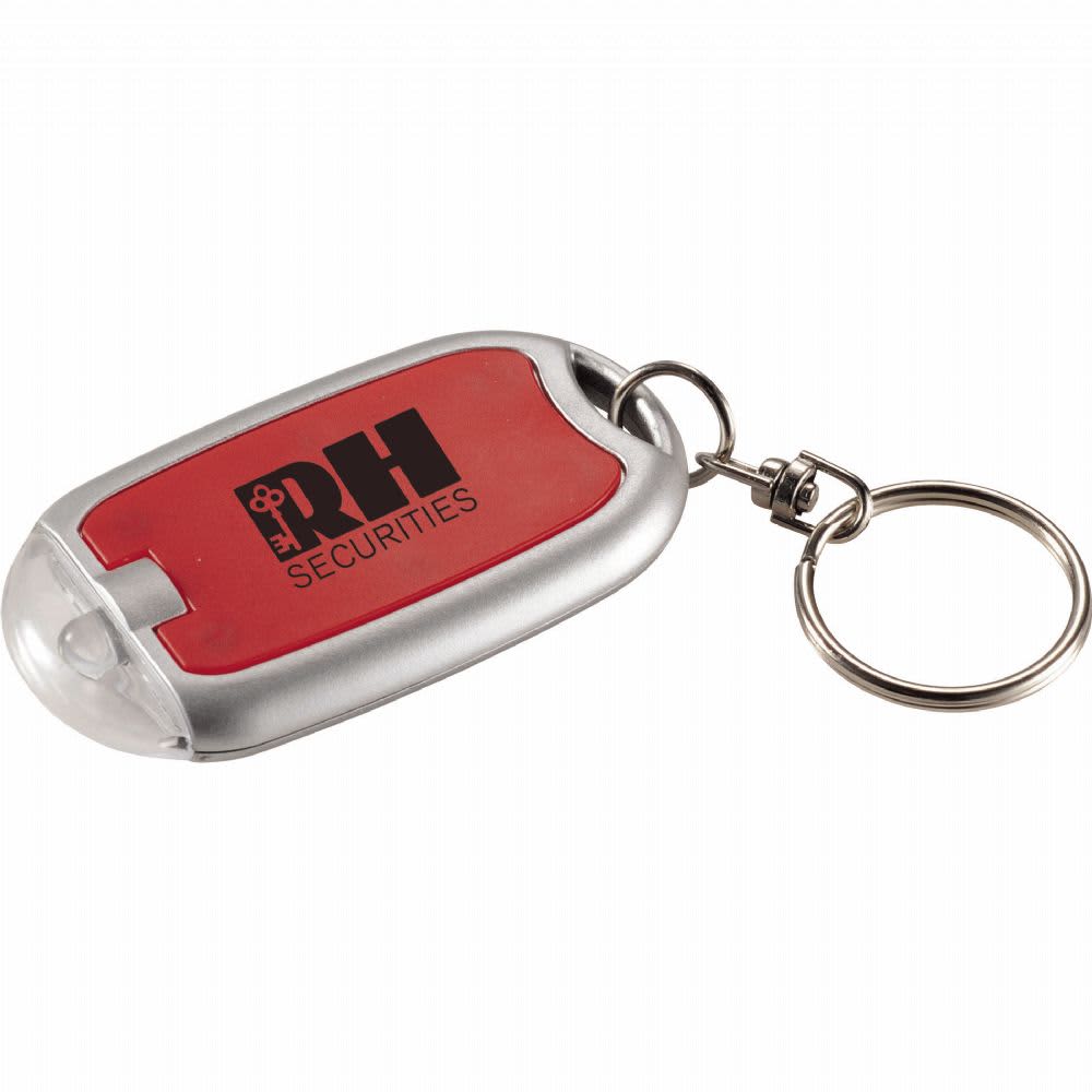 The Orbit Key-Light