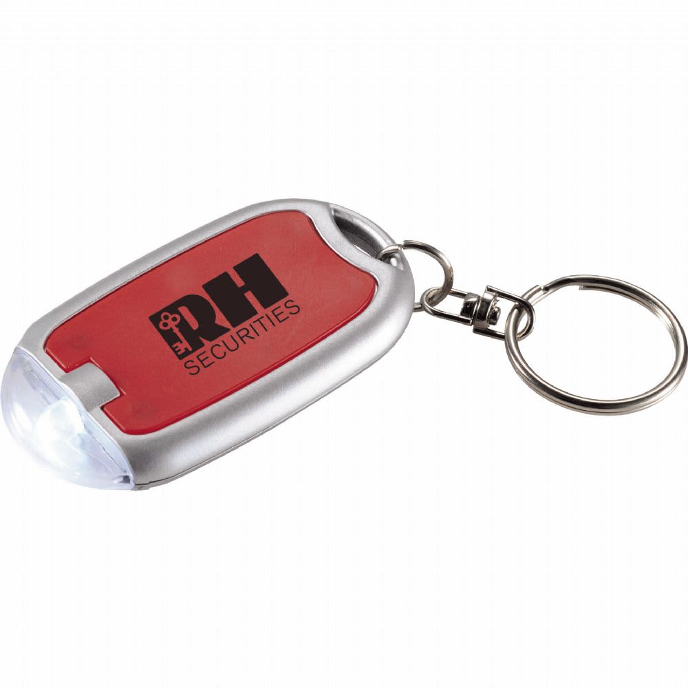 The Orbit Key-Light