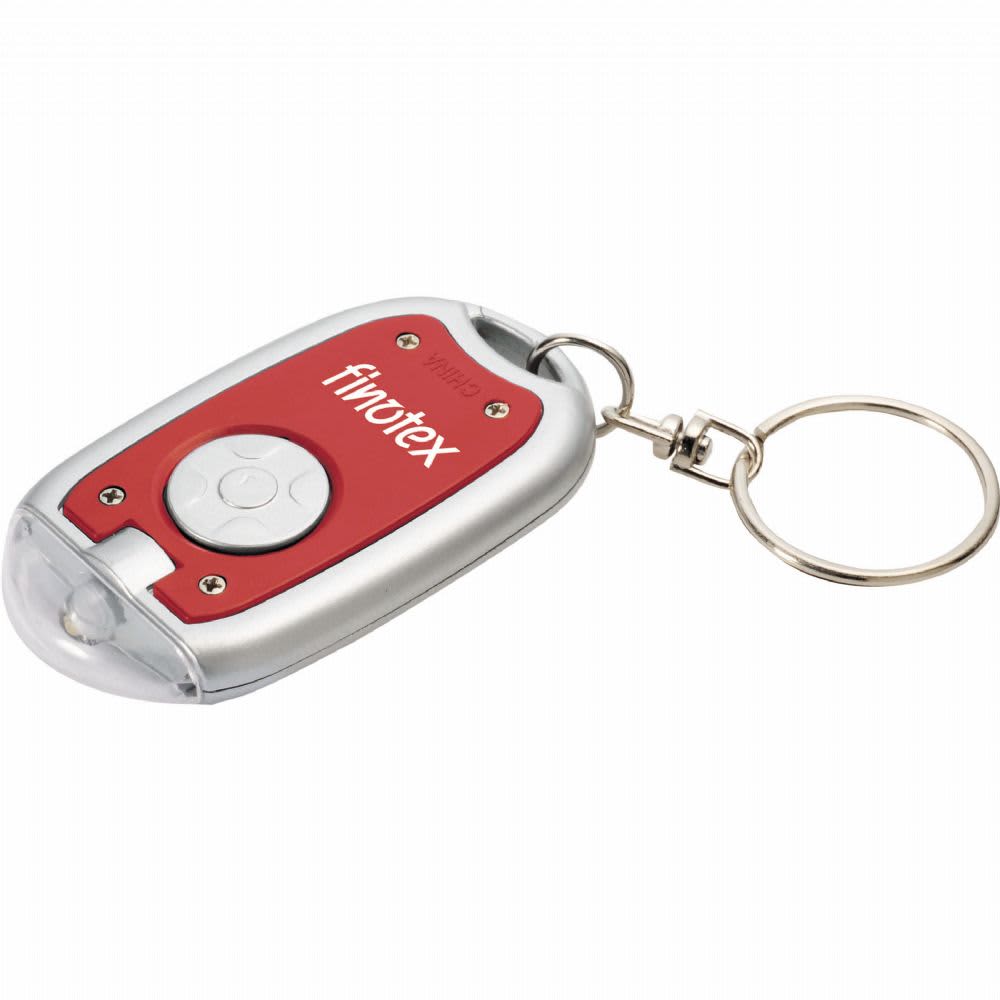 The Orbit Key-Light