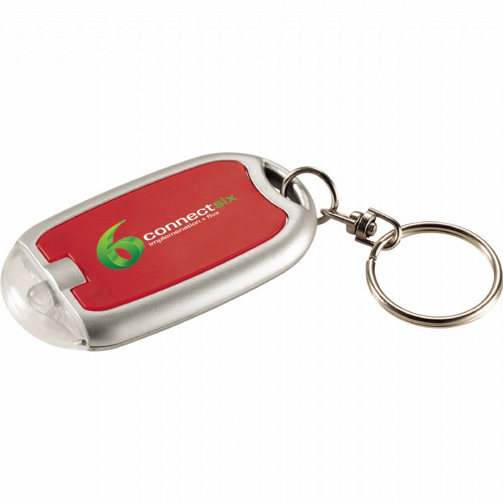 The Orbit Key-Light