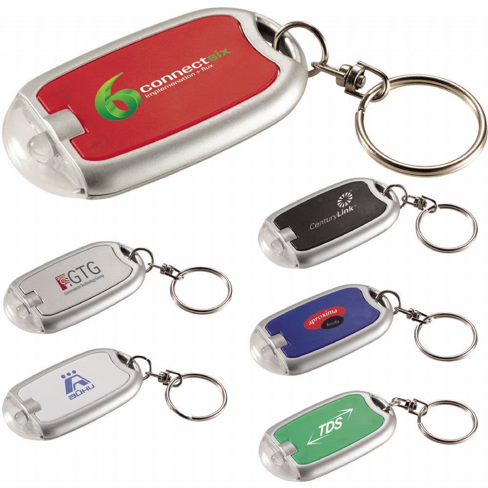 The Orbit Key-Light