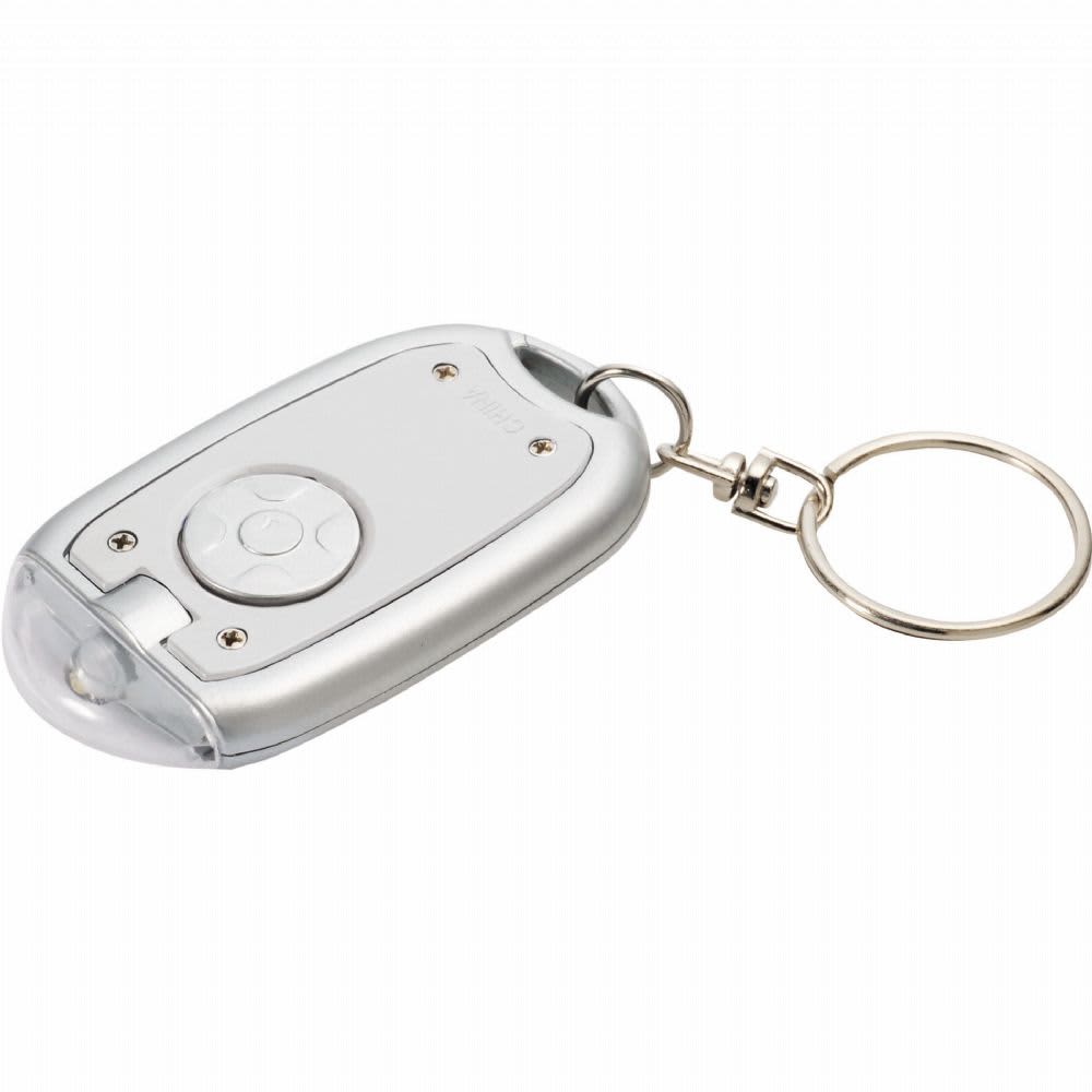The Orbit Key-Light