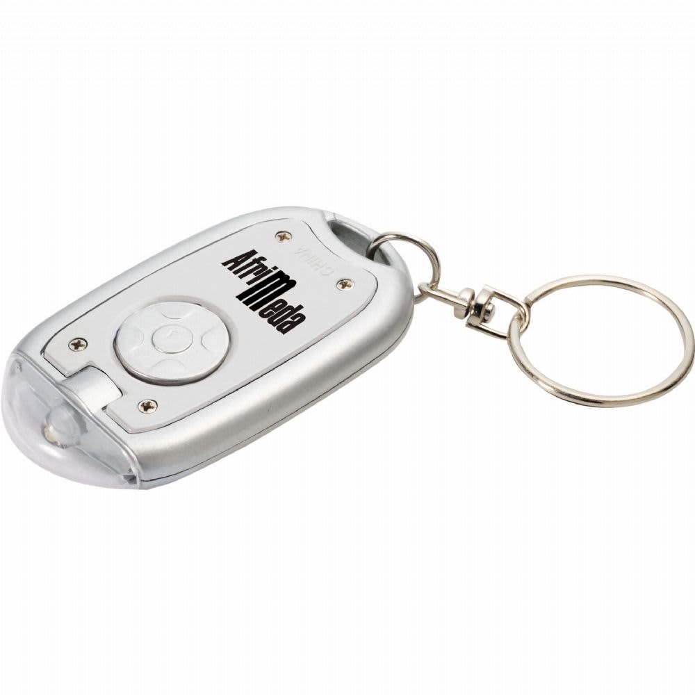 The Orbit Key-Light