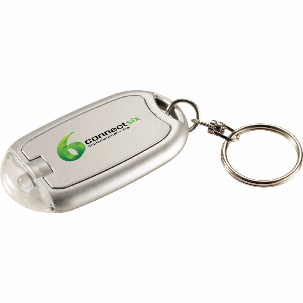The Orbit Key-Light