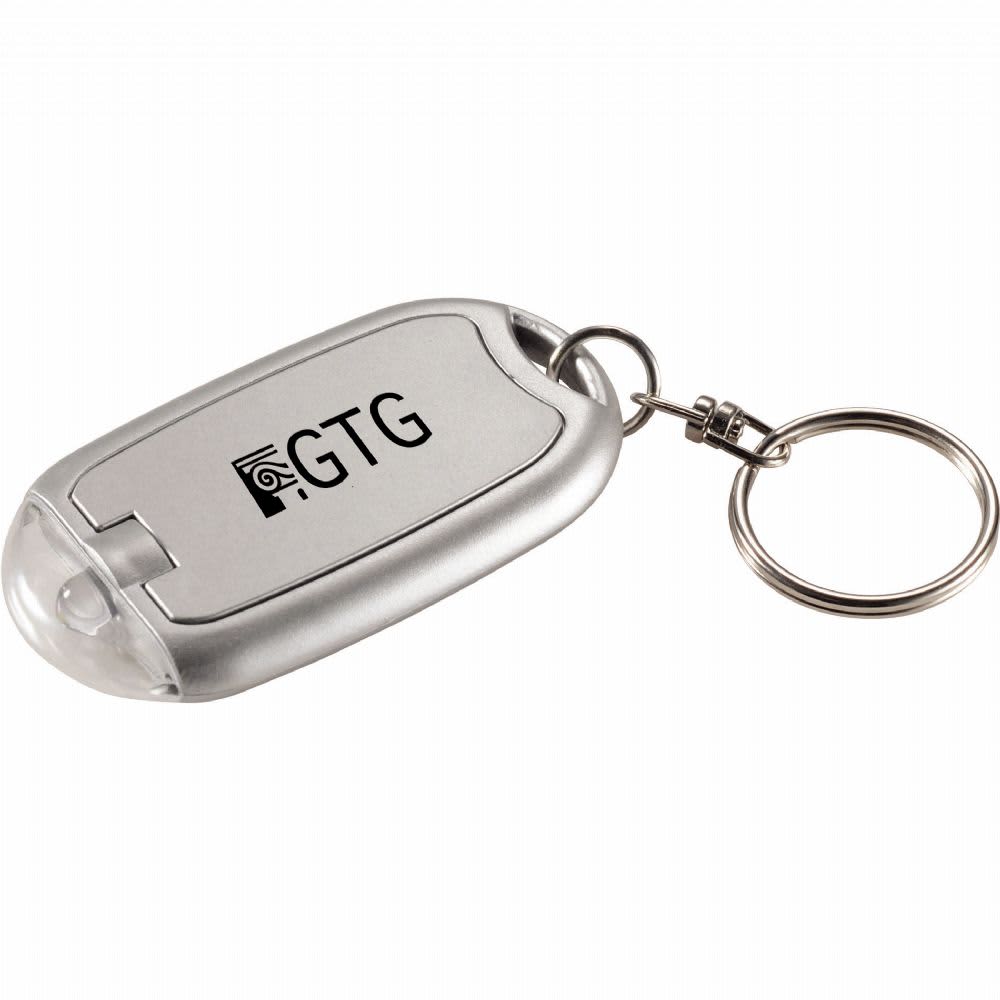 The Orbit Key-Light