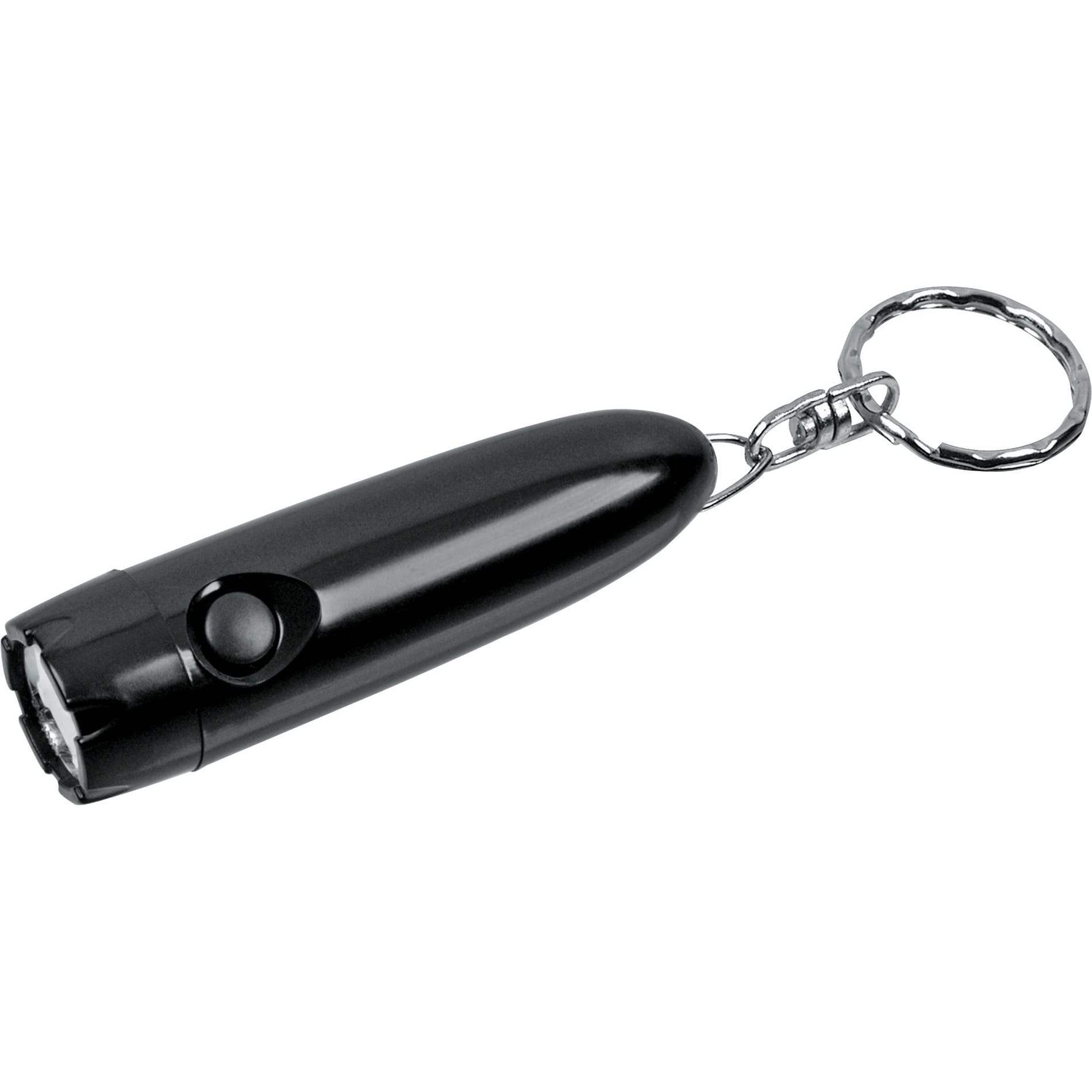 The “Original” Bullet Light