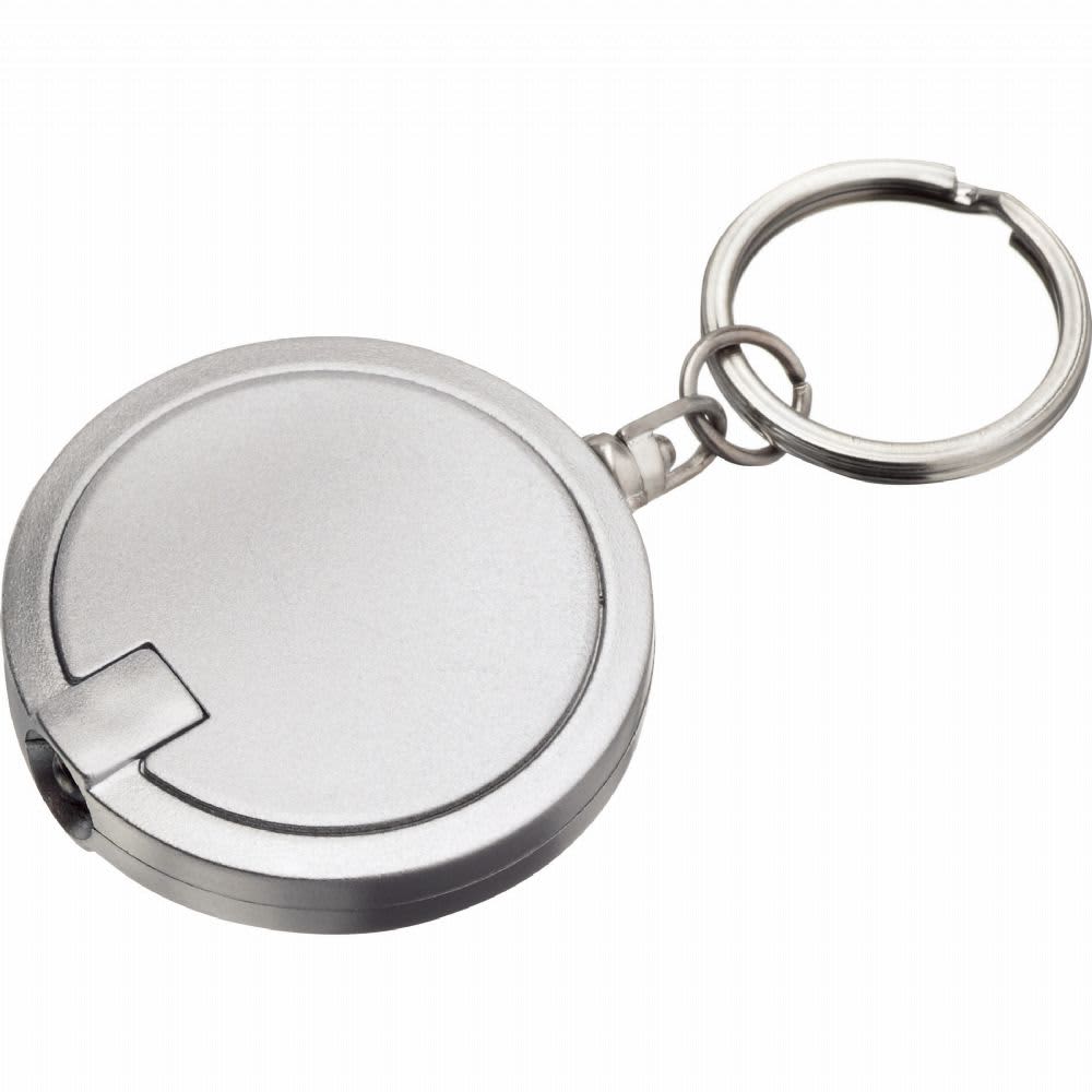 The Disc Key-Light