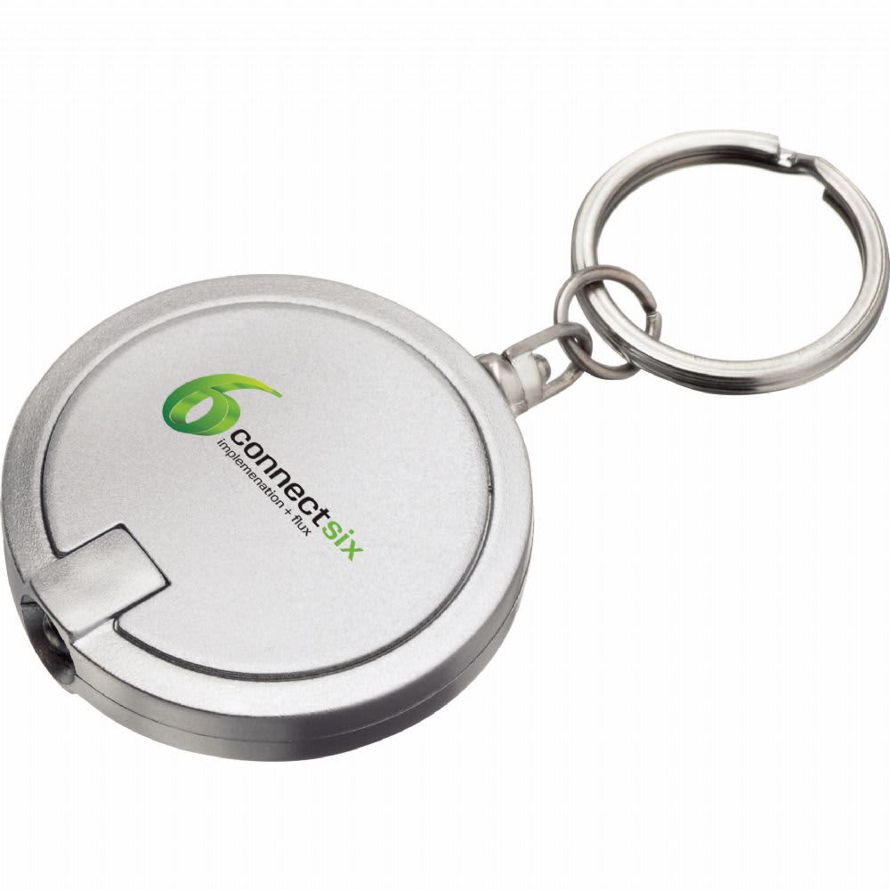 The Disc Key-Light