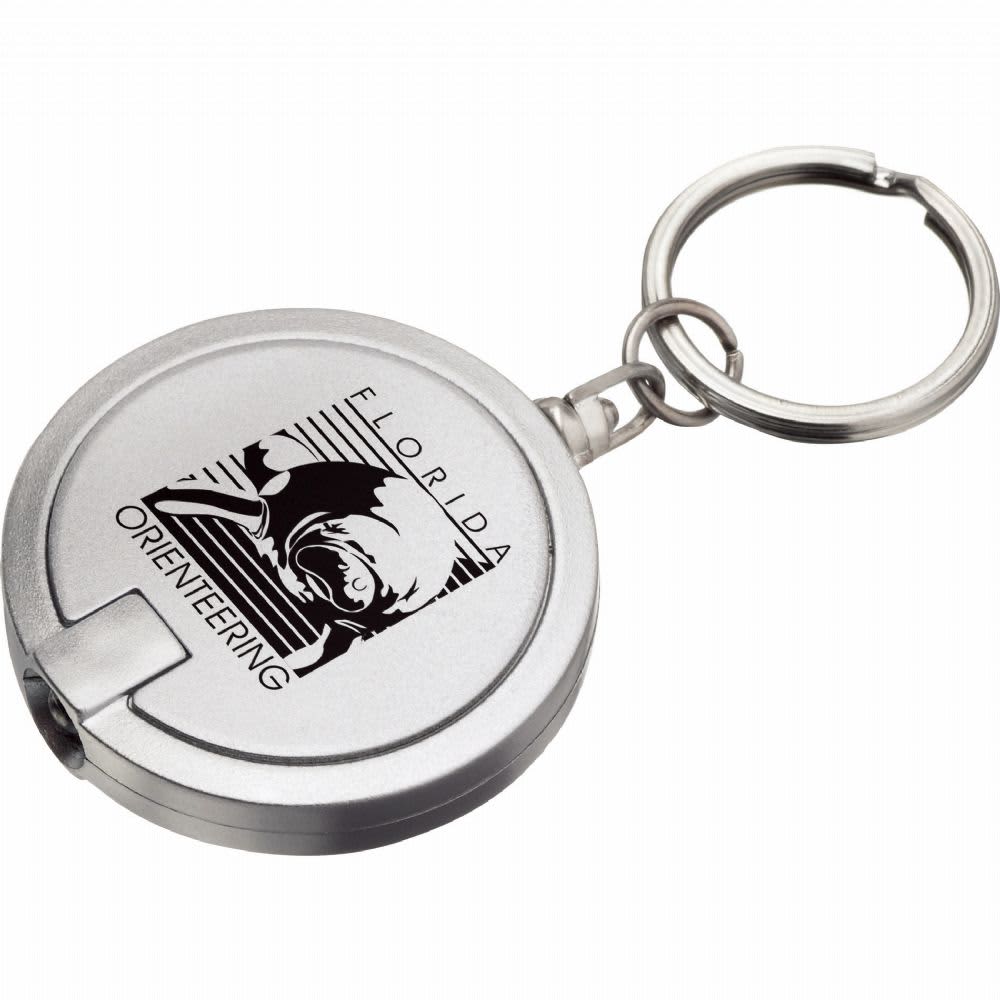 The Disc Key-Light