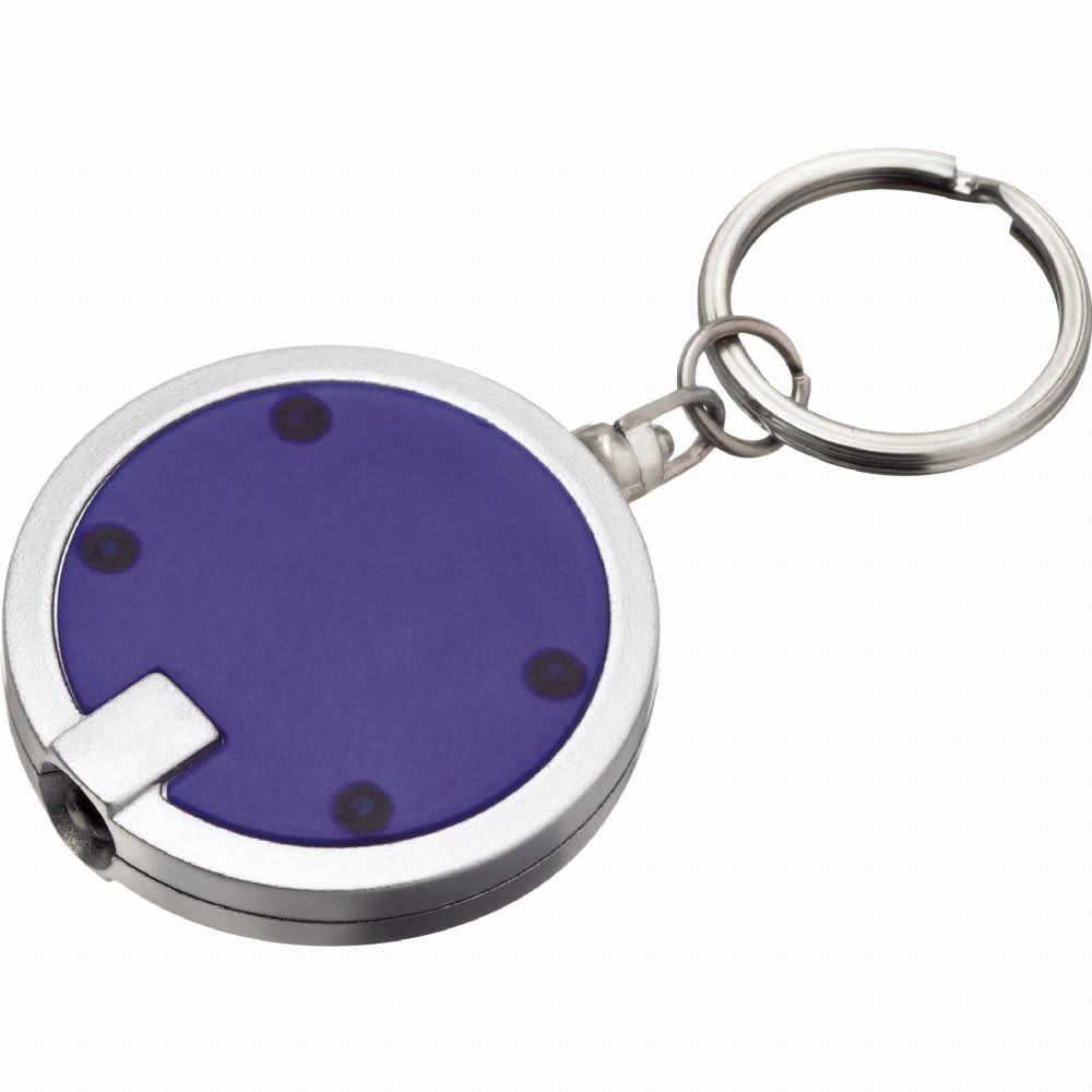 The Disc Key-Light