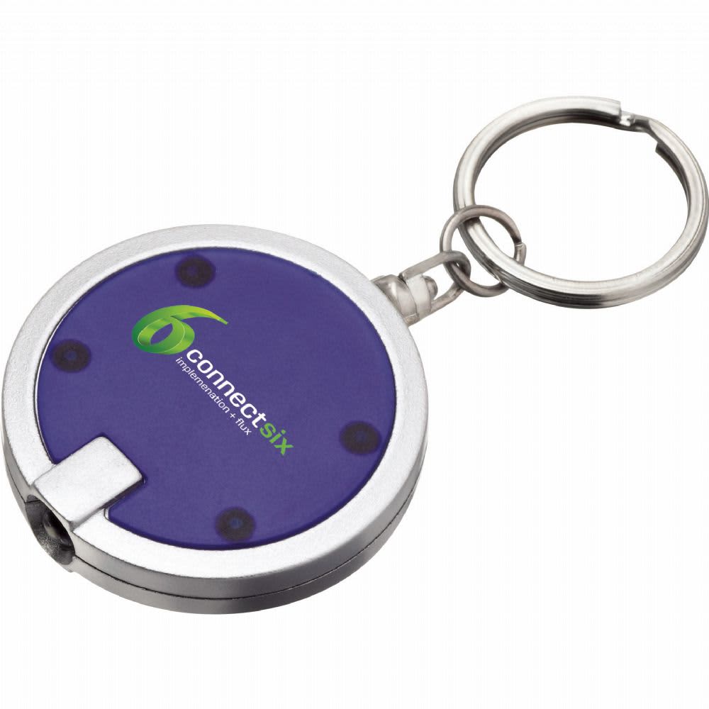 The Disc Key-Light
