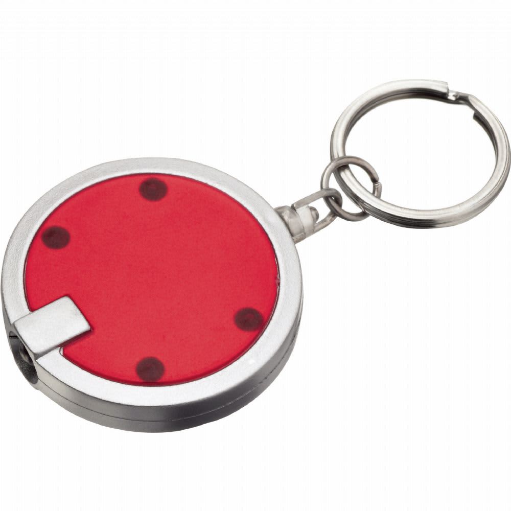 The Disc Key-Light