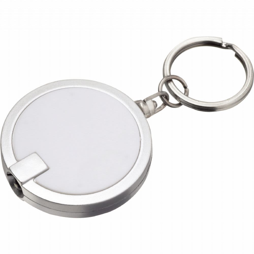 The Disc Key-Light