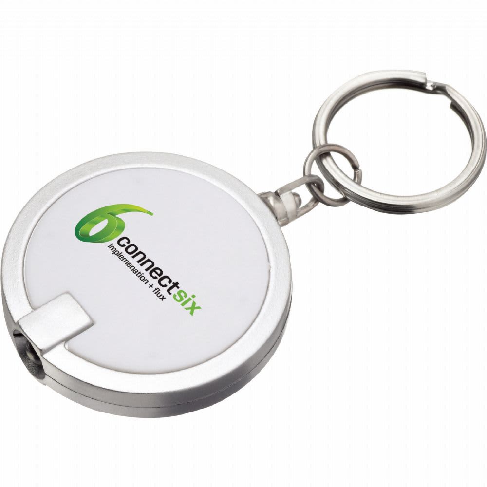 The Disc Key-Light