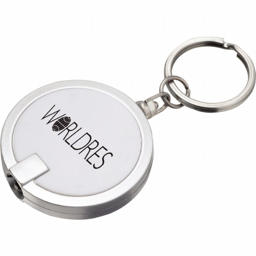 The Disc Key-Light