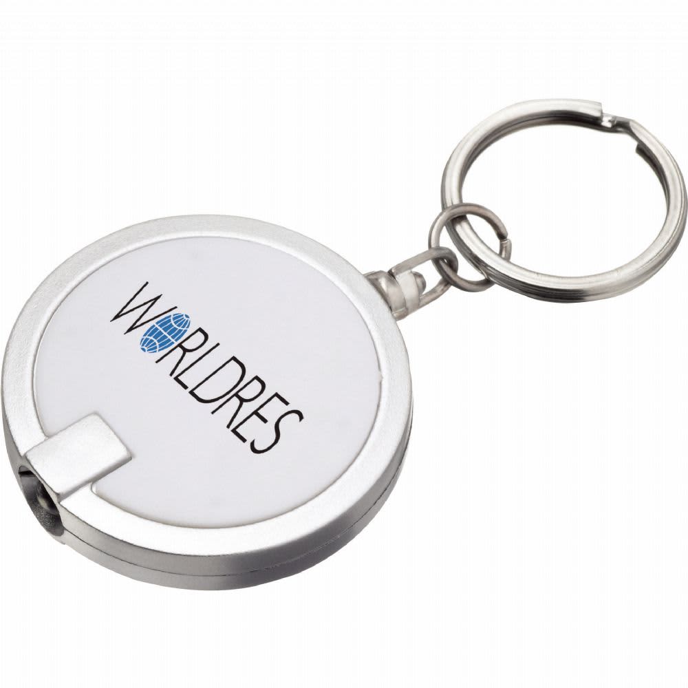 The Disc Key-Light