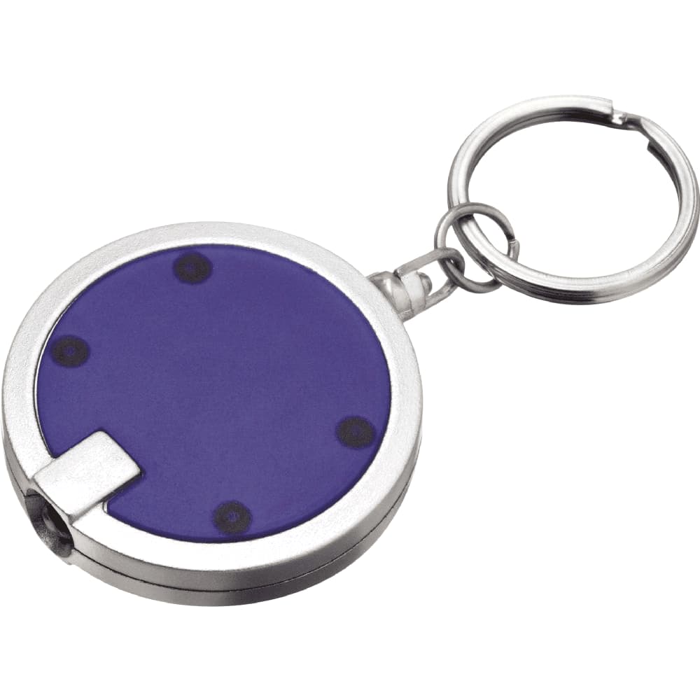 The Disc Key-Light