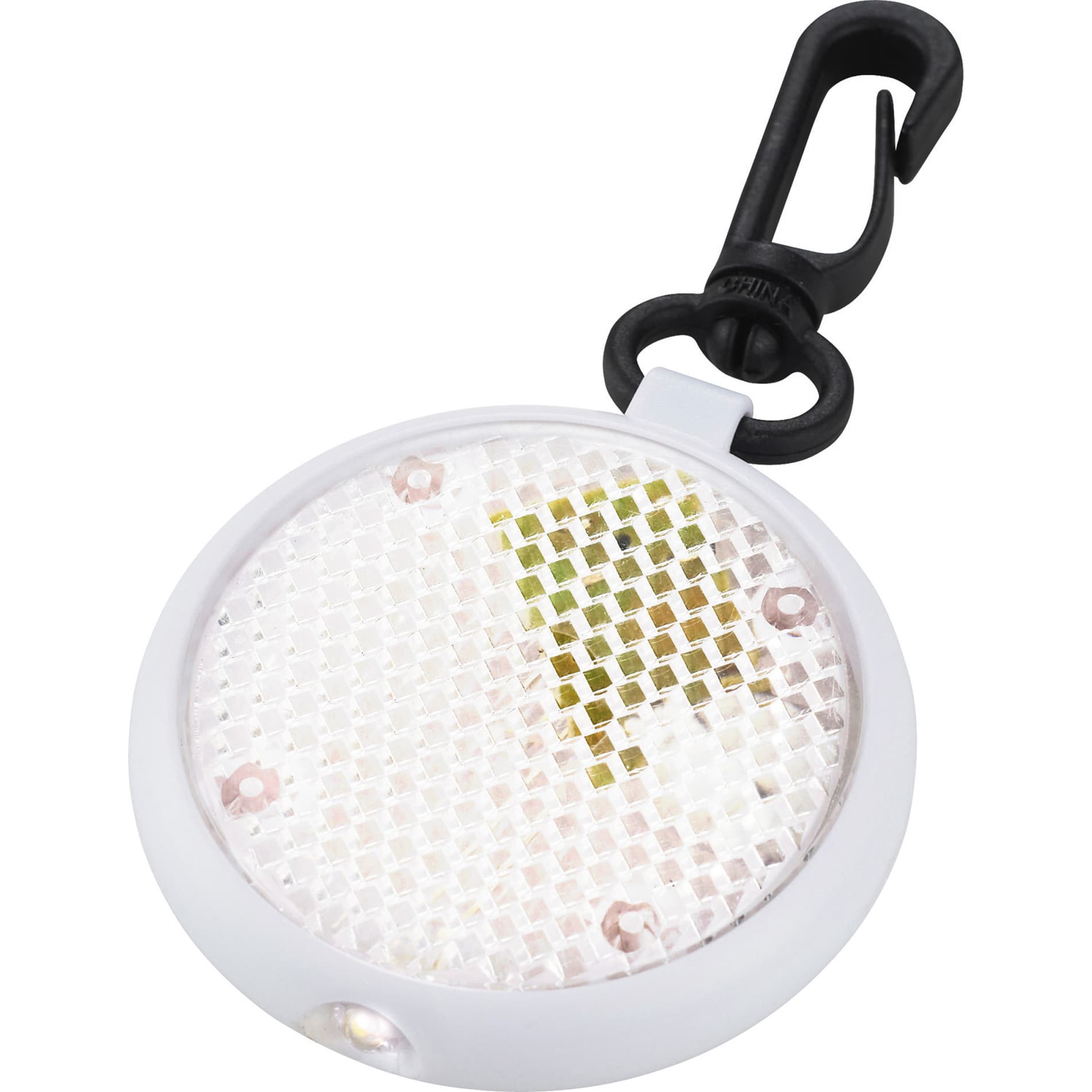 Round Reflector Light