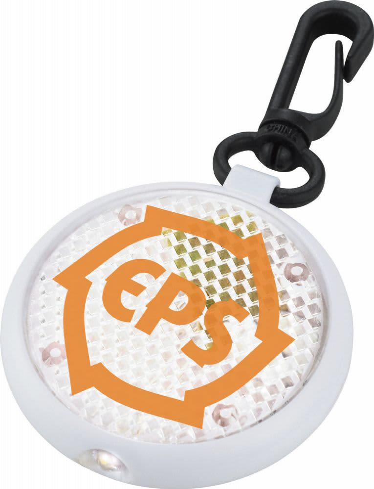 Round Reflector Light