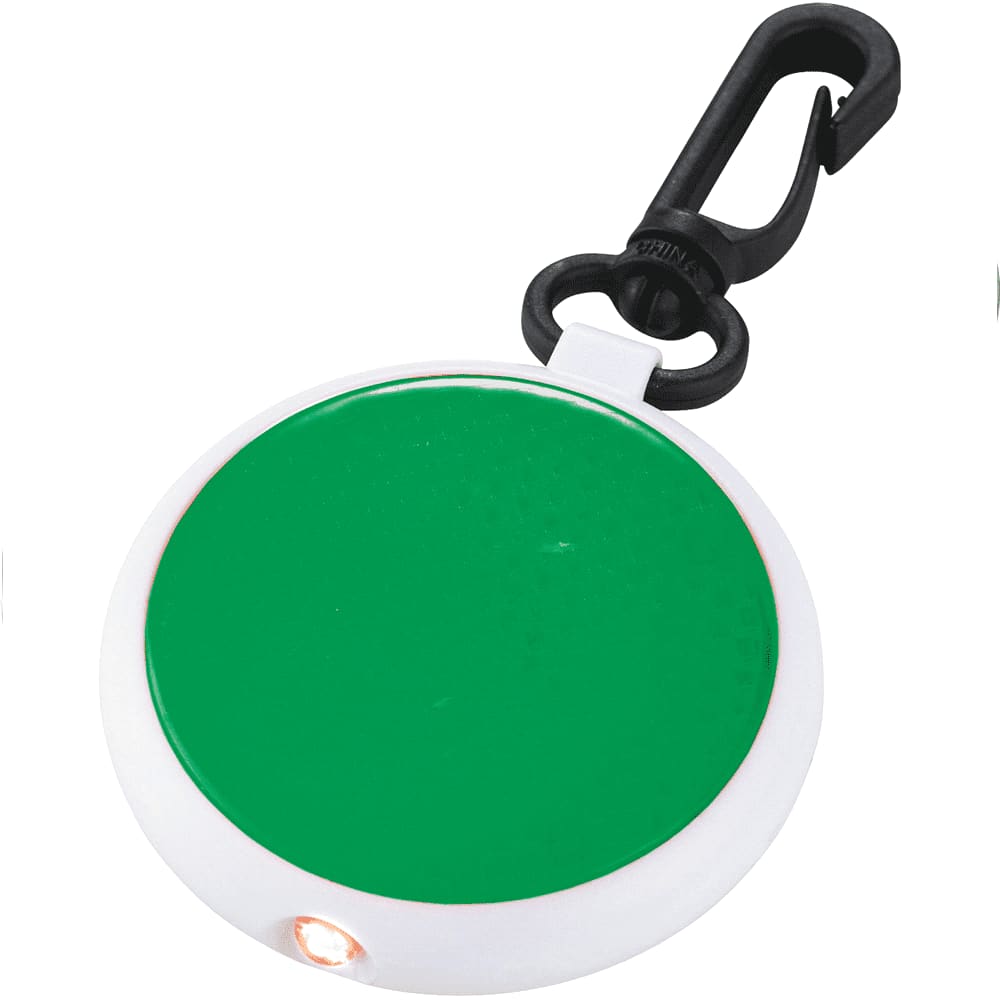 Round Reflector Light