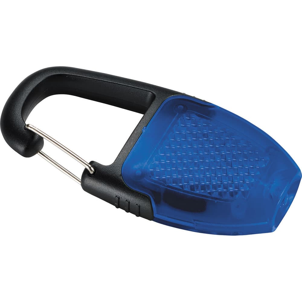 Reflector Carabiner Key Light