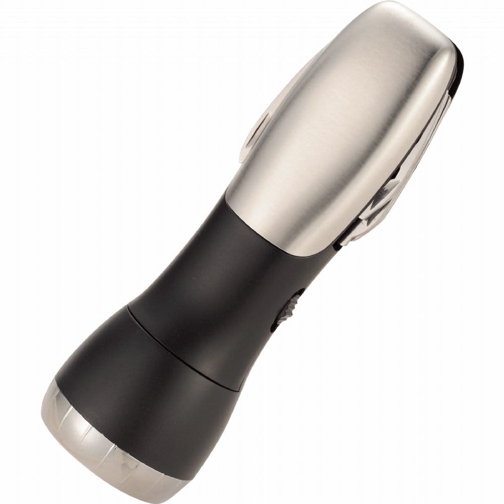 Multi-Tool Flashlight