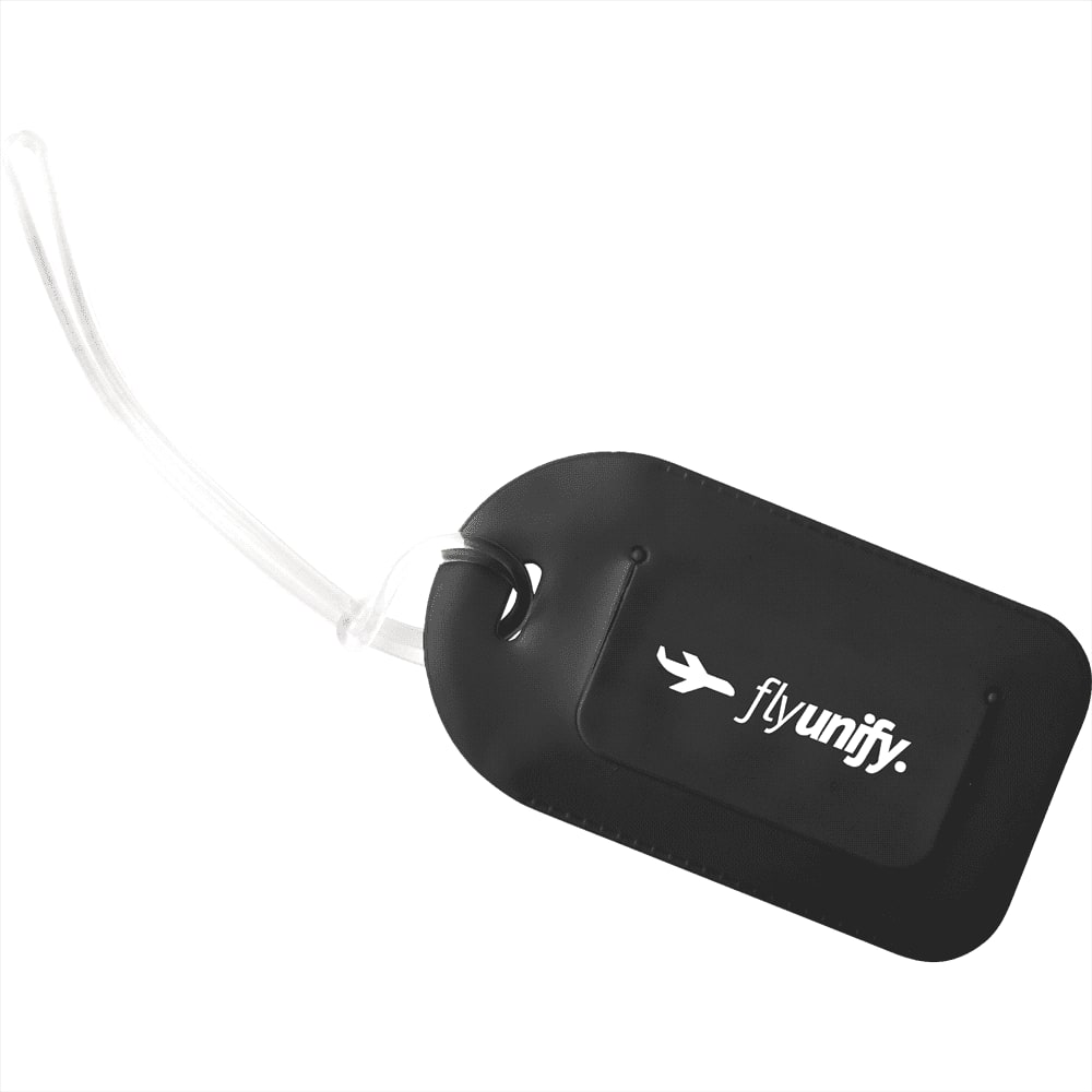 Luggage Tag