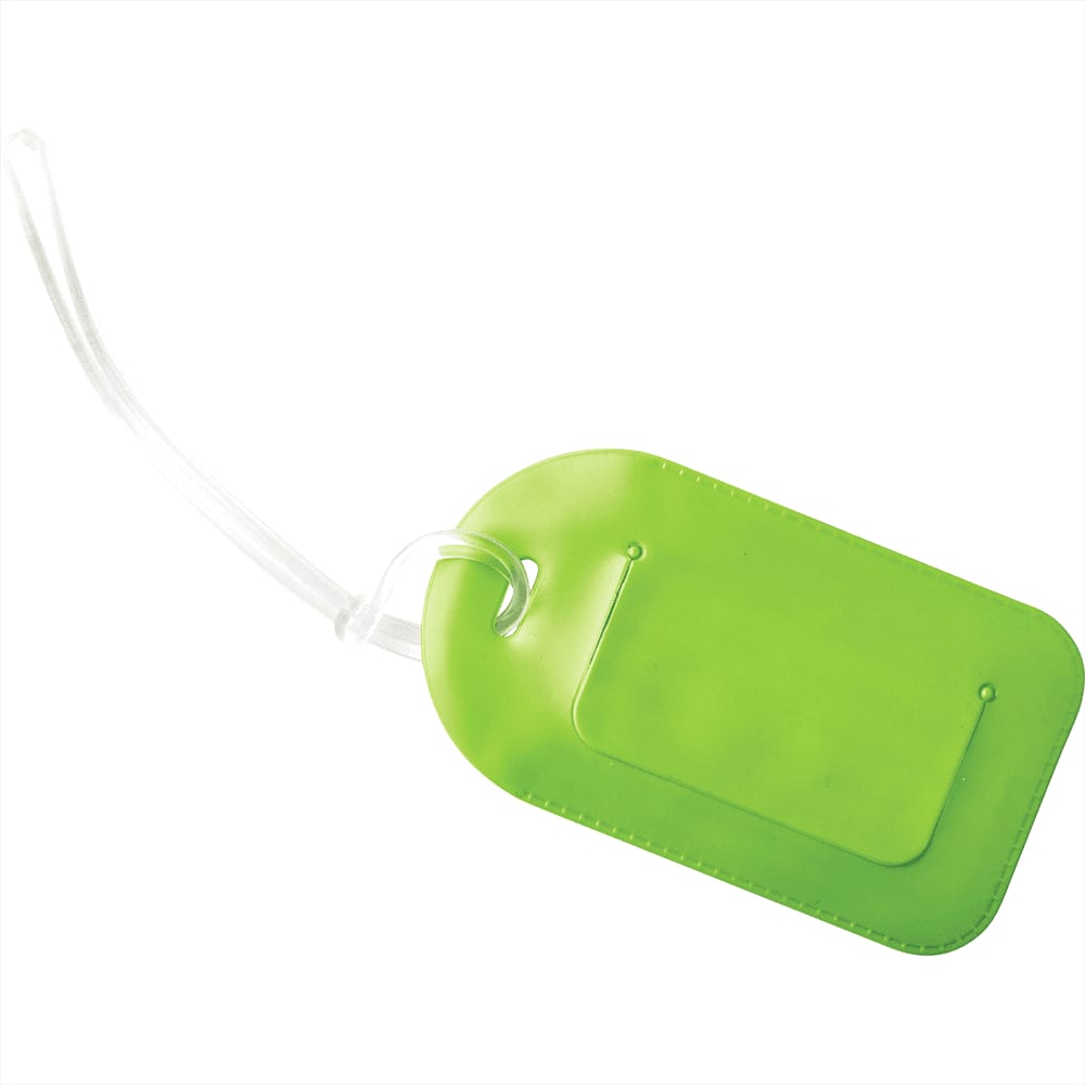 Luggage Tag