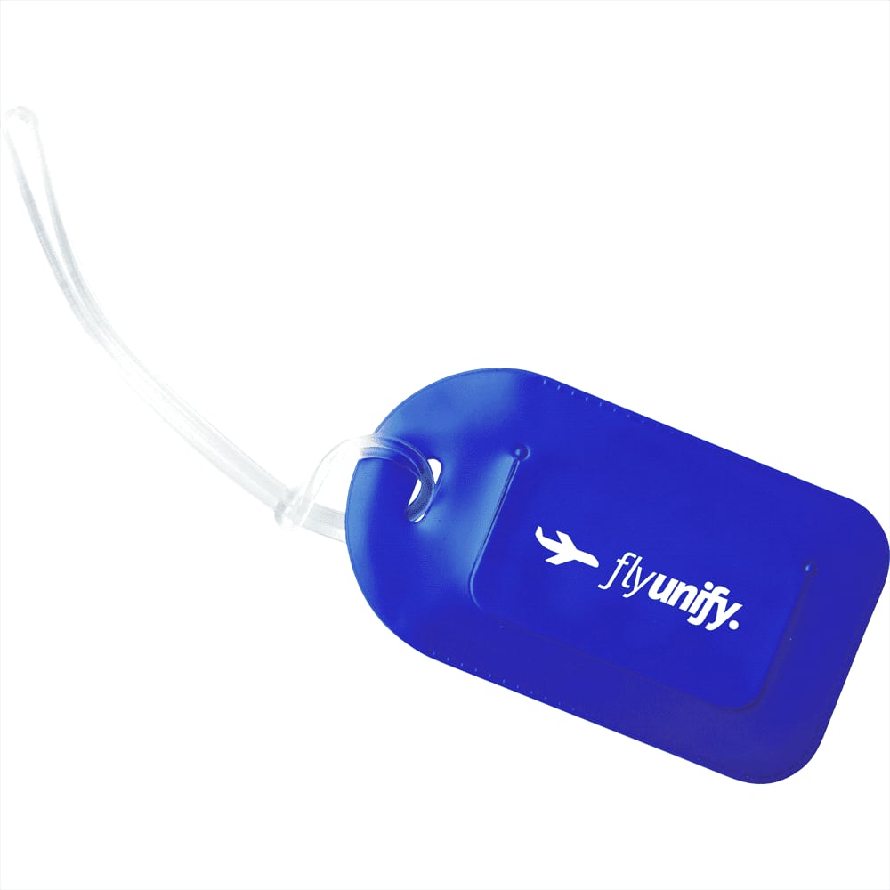 Luggage Tag