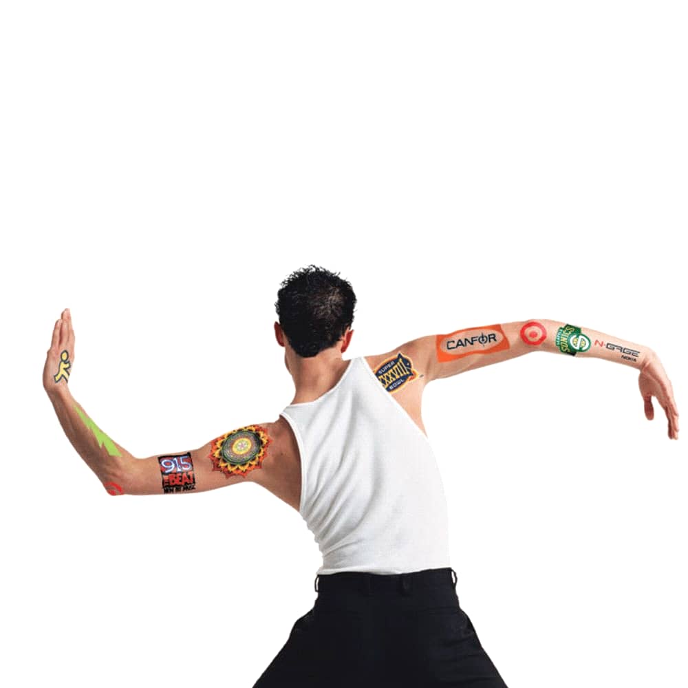 Tattoos