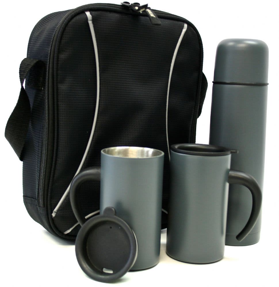 Trekkâ„¢ Thermal Set