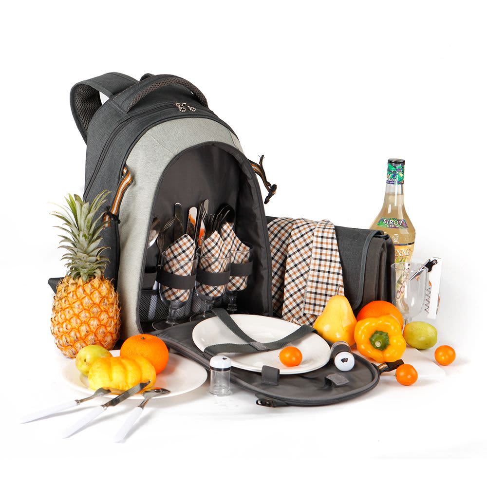 Trekkâ„¢ Picnic Back Pack