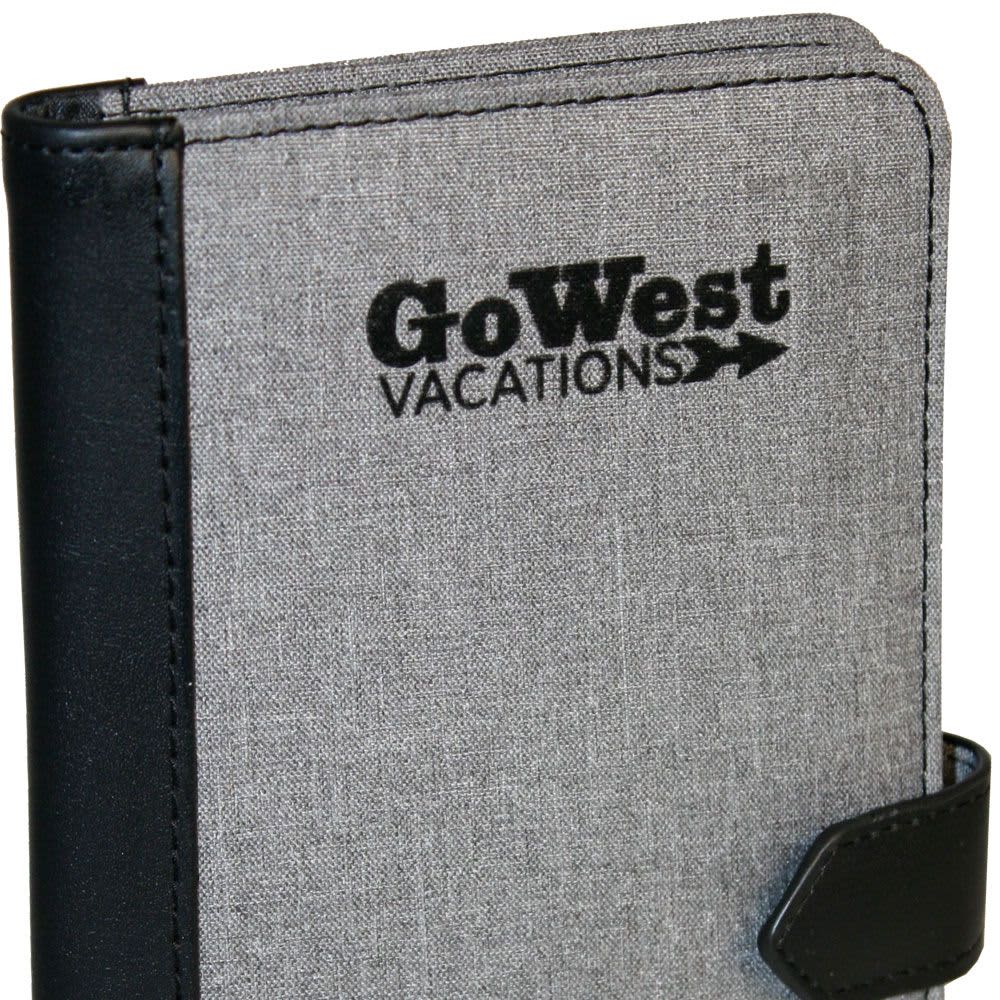Trekkâ„¢ Passport Holder