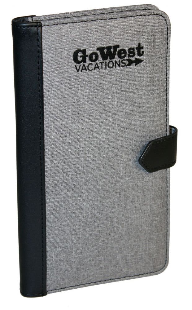 Trekkâ„¢ Passport Holder