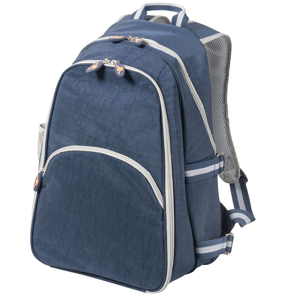 Trekkâ„¢ Compact Two Person Picnic Backpack