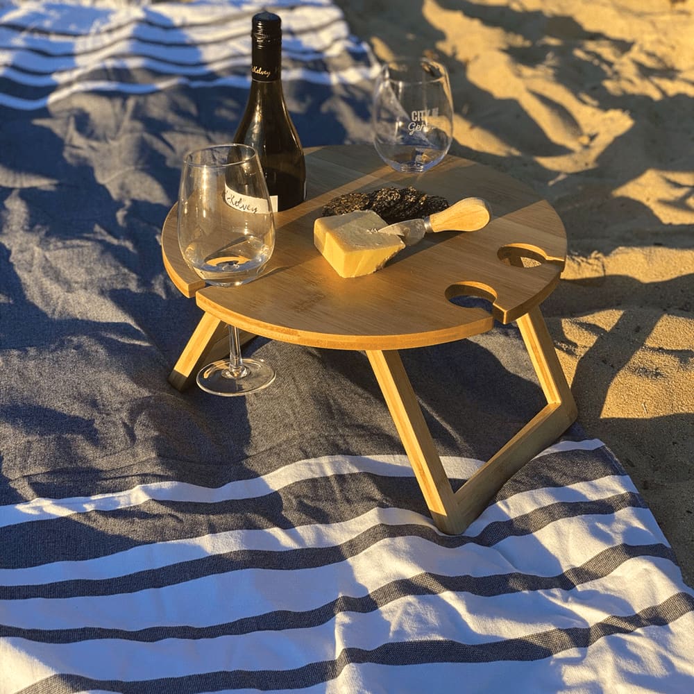 Trekk Picnic Table - image 1